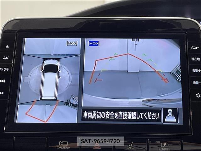 Nissan SERENA 2021 8926306-16