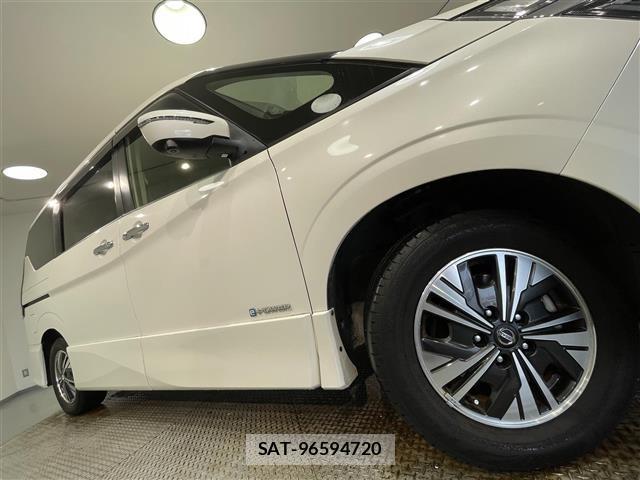 Nissan SERENA 2021 8926306-21