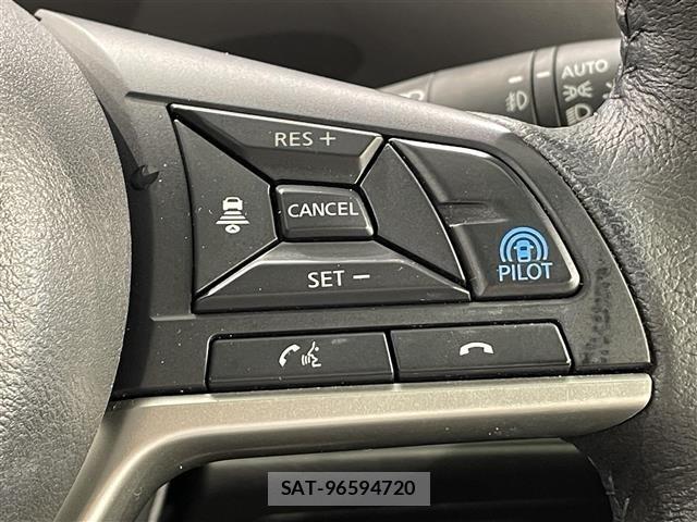 Nissan SERENA 2021 8926306-4