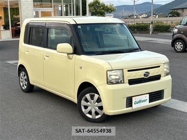 Daihatsu MOVE CONTE 2012 8680229-0