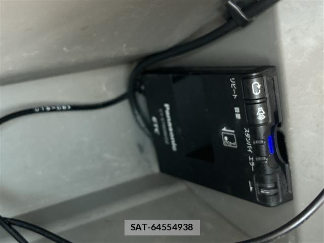 Daihatsu MOVE CONTE 2012 8680229-1