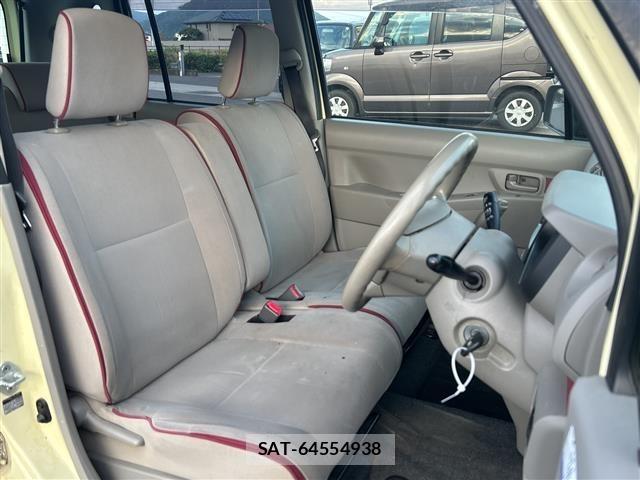 Daihatsu MOVE CONTE 2012 8680229-11
