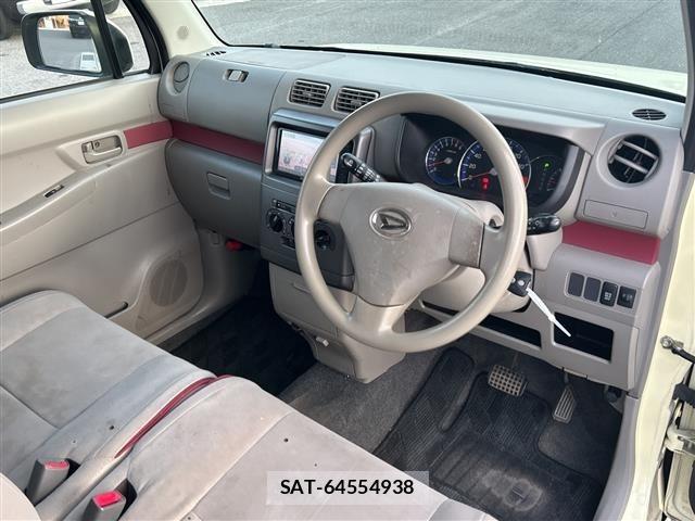 Daihatsu MOVE CONTE 2012 8680229-12