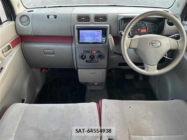 Daihatsu MOVE CONTE 2012 8680229-15