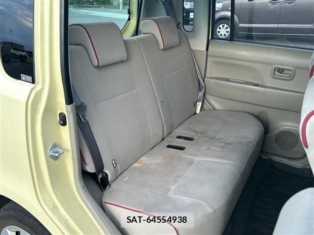 Daihatsu MOVE CONTE 2012 8680229-2