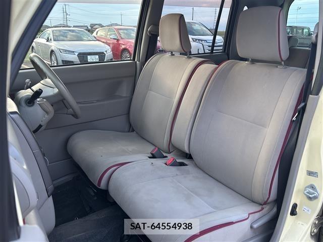 Daihatsu MOVE CONTE 2012 8680229-20