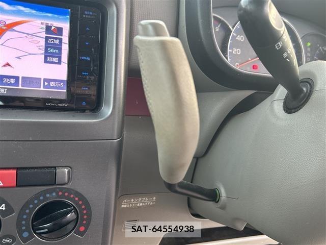 Daihatsu MOVE CONTE 2012 8680229-5
