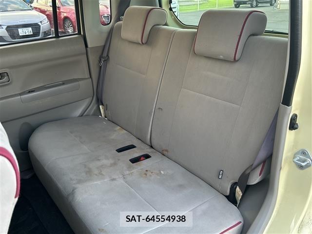 Daihatsu MOVE CONTE 2012 8680229-6