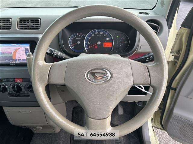 Daihatsu MOVE CONTE 2012 8680229-7