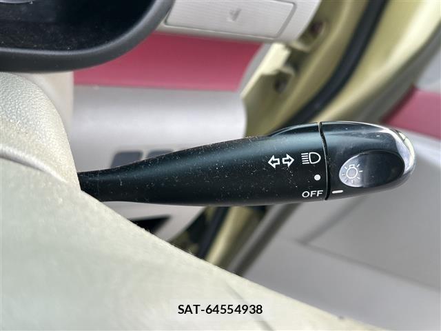 Daihatsu MOVE CONTE 2012 8680229-8