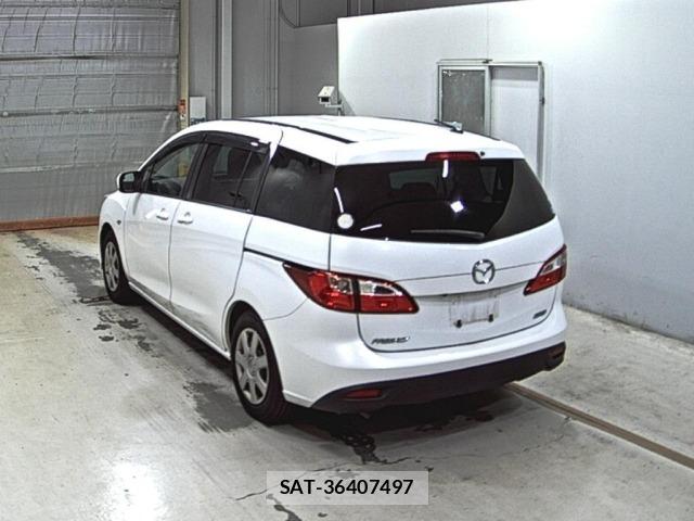 Mazda PREMACY 2015 8713628-1