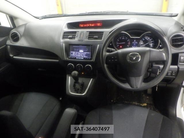 Mazda PREMACY 2015 8713628-3