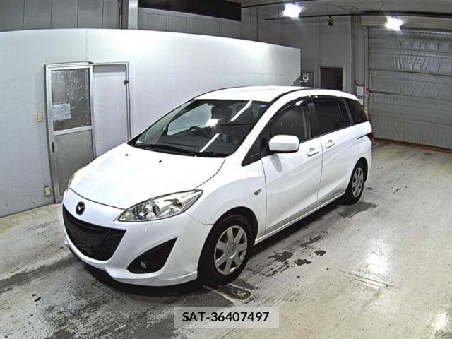 Mazda PREMACY 2015 8713628-4