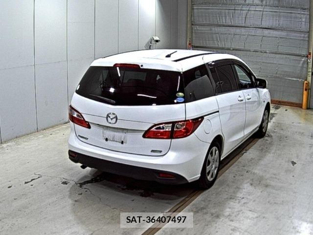 Mazda PREMACY 2015 8713628-5