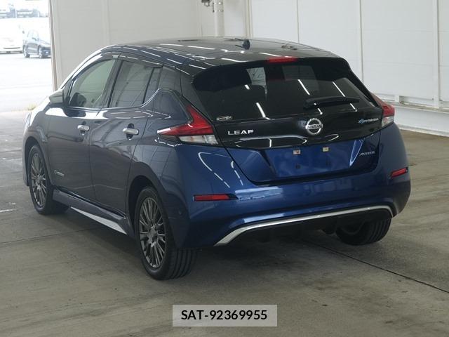 Nissan LEAF 2019 8748215-1
