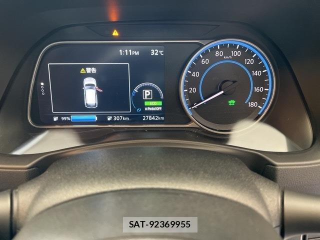 Nissan LEAF 2019 8748215-6