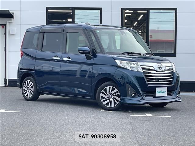 Toyota ROOMY 2018 8914549-0
