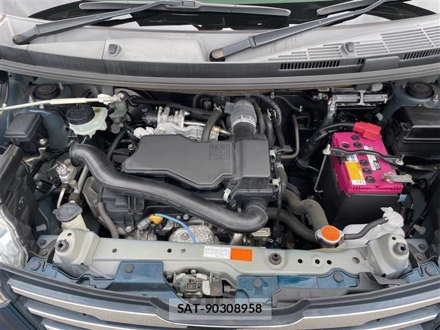Toyota ROOMY 2018 8914549-14