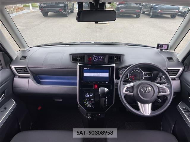 Toyota ROOMY 2018 8914549-15