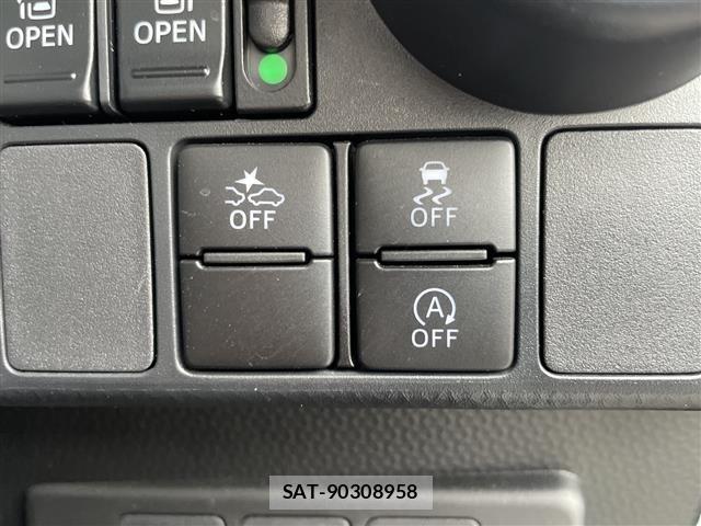 Toyota ROOMY 2018 8914549-22