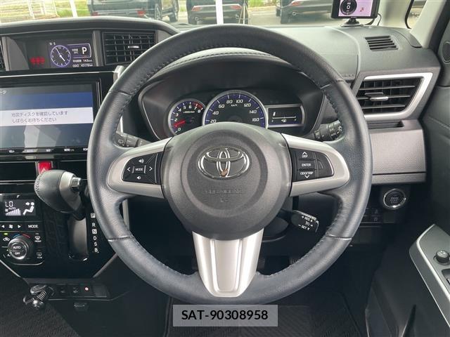 Toyota ROOMY 2018 8914549-5