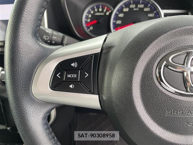 Toyota ROOMY 2018 8914549-7