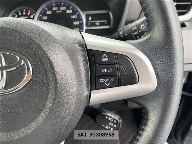 Toyota ROOMY 2018 8914549-8