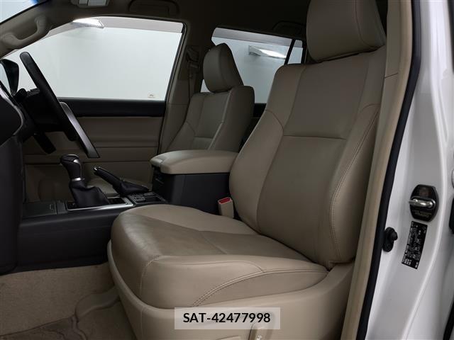 Toyota LAND CRUISER PRADO 2021 8907358-10