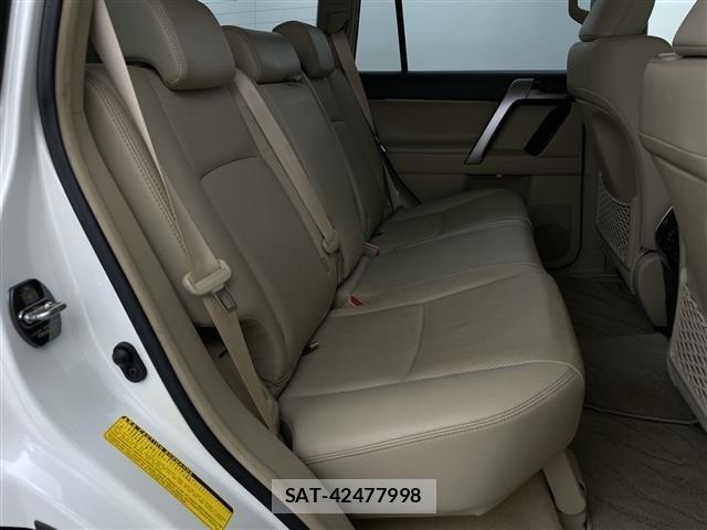 Toyota LAND CRUISER PRADO 2021 8907358-11