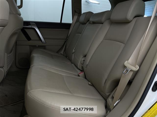 Toyota LAND CRUISER PRADO 2021 8907358-12