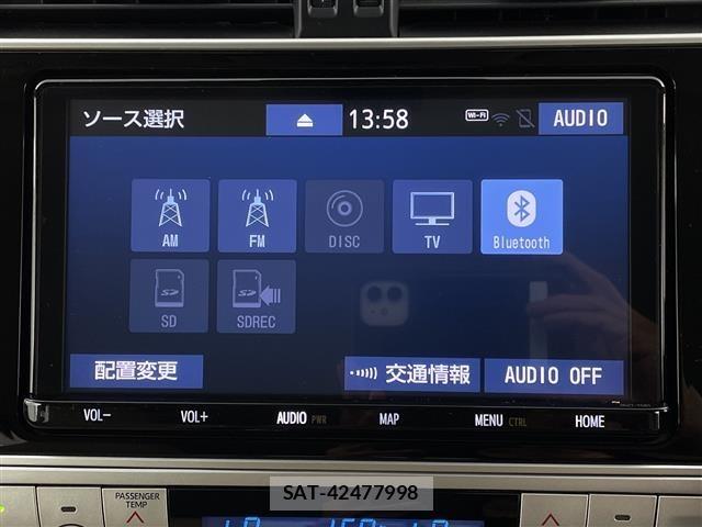 Toyota LAND CRUISER PRADO 2021 8907358-13