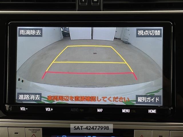 Toyota LAND CRUISER PRADO 2021 8907358-16