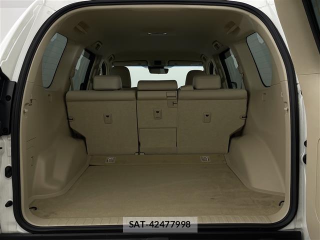 Toyota LAND CRUISER PRADO 2021 8907358-20