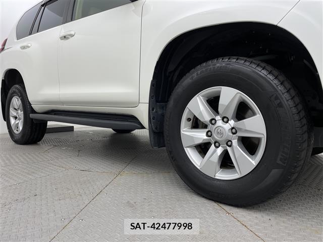Toyota LAND CRUISER PRADO 2021 8907358-22