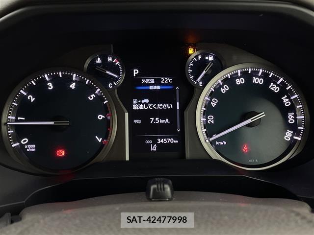 Toyota LAND CRUISER PRADO 2021 8907358-3