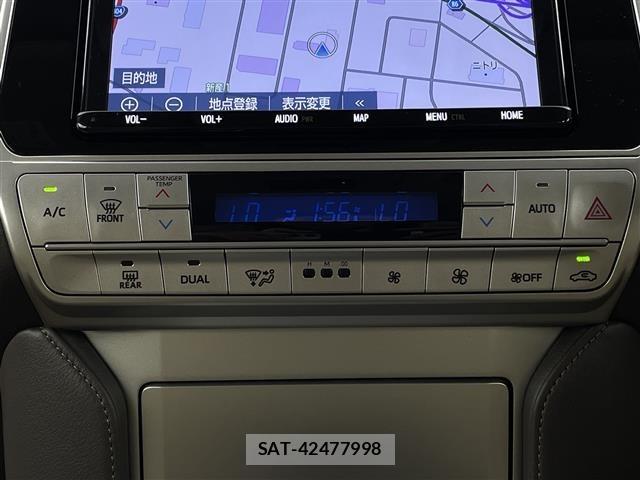 Toyota LAND CRUISER PRADO 2021 8907358-7