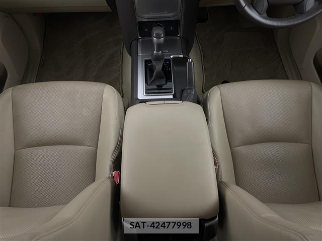 Toyota LAND CRUISER PRADO 2021 8907358-8
