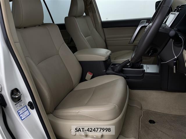 Toyota LAND CRUISER PRADO 2021 8907358-9