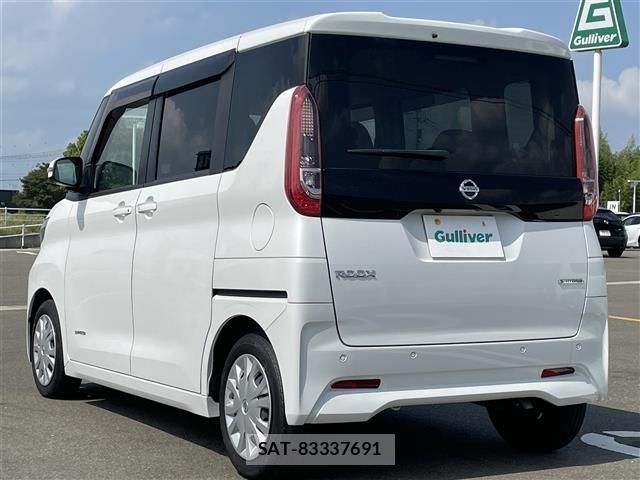 Nissan ROOX 2022 8902972-14