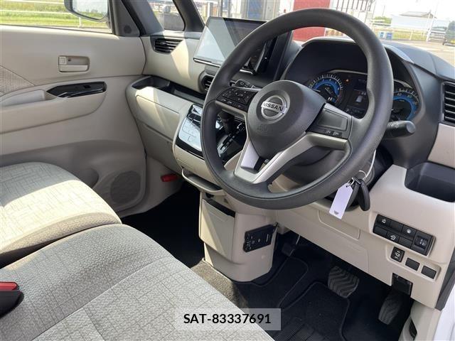 Nissan ROOX 2022 8902972-17