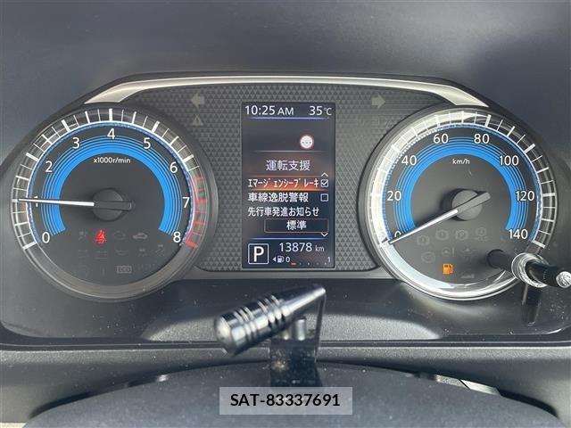 Nissan ROOX 2022 8902972-20