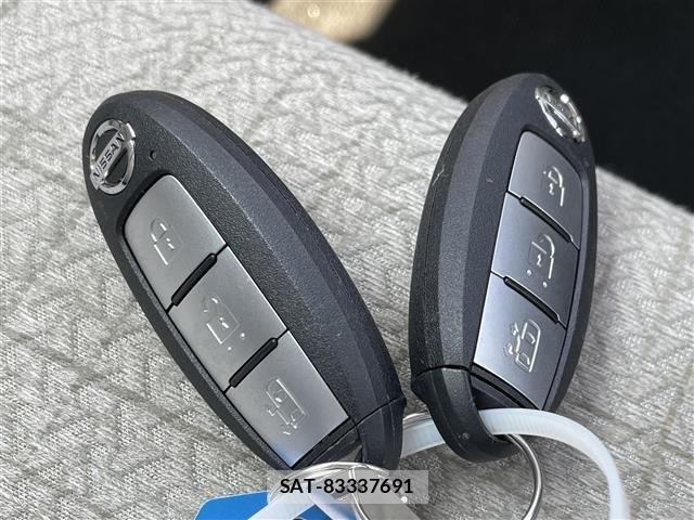Nissan ROOX 2022 8902972-21