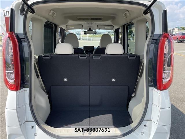 Nissan ROOX 2022 8902972-4