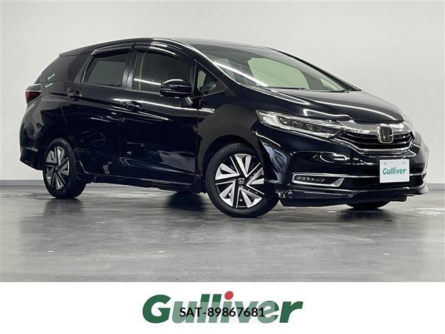Honda SHUTTLE 2019 8947041-0