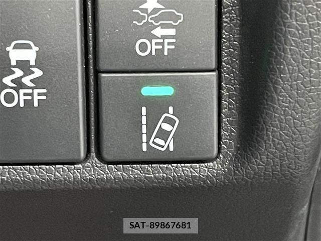 Honda SHUTTLE 2019 8947041-1