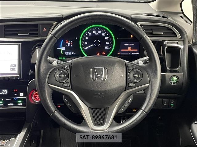 Honda SHUTTLE 2019 8947041-15