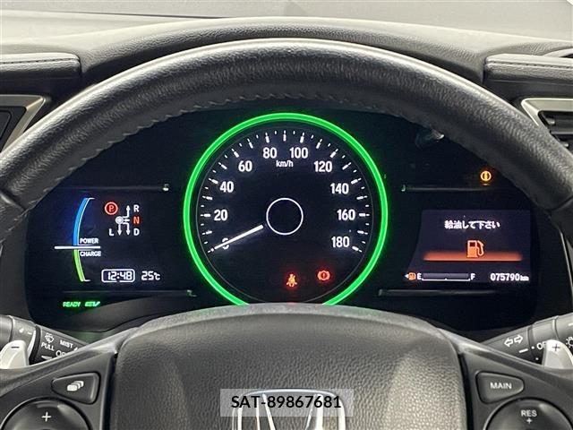 Honda SHUTTLE 2019 8947041-16