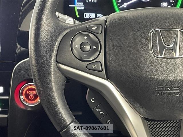 Honda SHUTTLE 2019 8947041-17