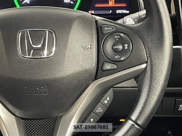 Honda SHUTTLE 2019 8947041-18