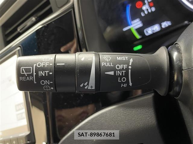 Honda SHUTTLE 2019 8947041-19